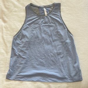 Athleta athletic tank